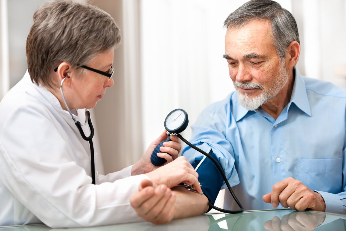 The Importance of Regular Medical Exams