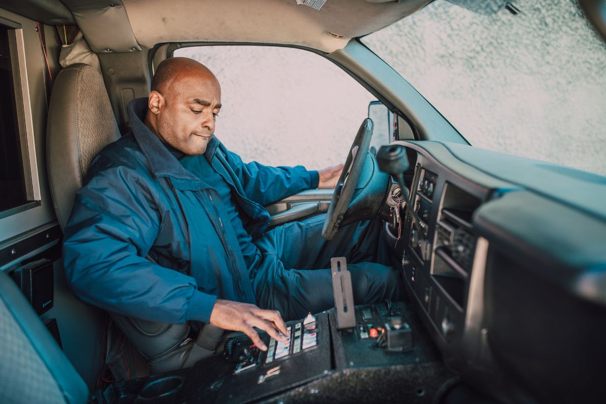 How Often Do Truck Drivers Need a DOT Physical