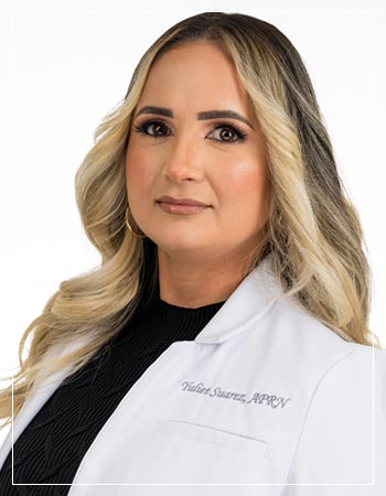 Yuliet Suarez Prado A.R. N.P. at Josefina F. Tur. M.D. P.A. in Miami, FL