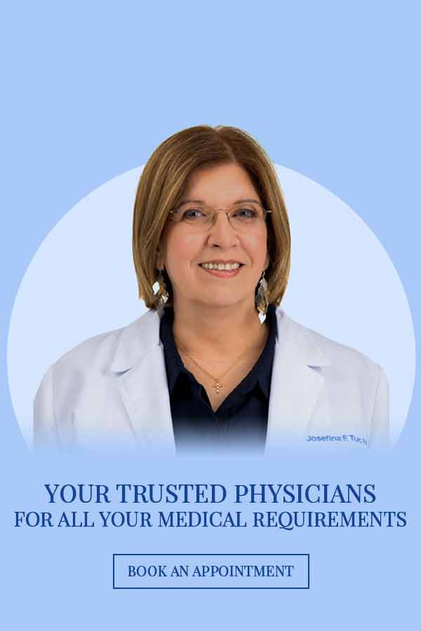 Josefina F. Tur. M.D. P.A. Located in Miami, FL Josefina F. Tur. M.D. P.A. Located in Miami, FL