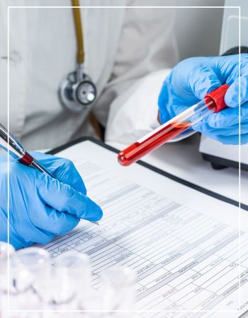 Blood Labs Near Me in Miami, FL