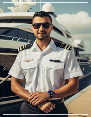 Boat Captain Physicals Near Me in Miami, FL