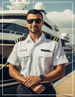 Boat Captain Physicals Near Me in Miami, FL