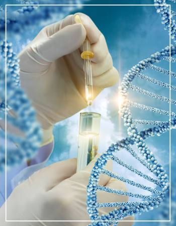 DNA Testing Near Me in Miami, FL