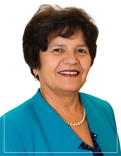 Dr. Lilia Ables at Josefina F. Tur. M.D. P.A. in Miami, FL