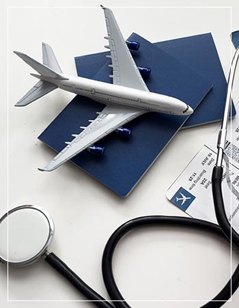 Travel Medicine/Vaccines Near Me in Miami, FL