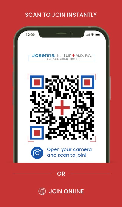 Join Our VIP Primary Care Club at Josefina F. Tur. M.D. P.A. in Miami, FL
