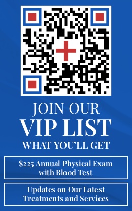 Join Our VIP List at Josefina Tur, M.D., P.A. in Miami, FL