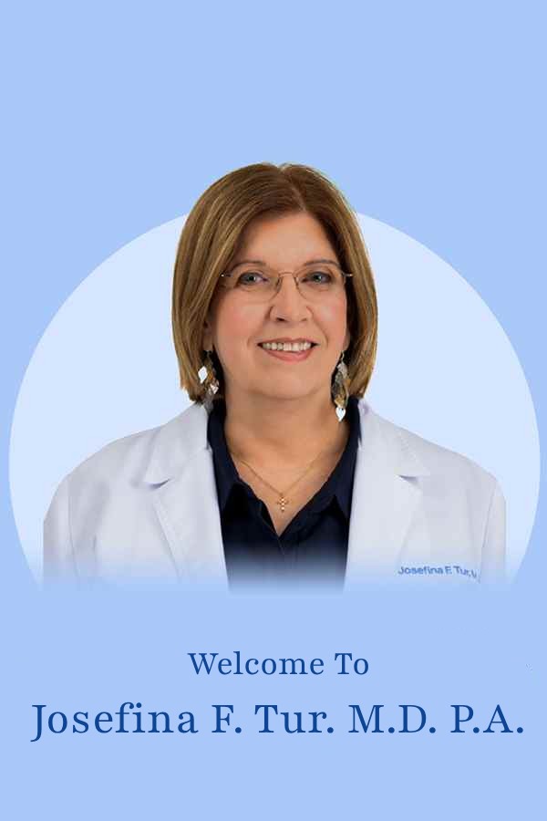 Josefina F. Tur. M.D. P.A. Located in Miami, FL