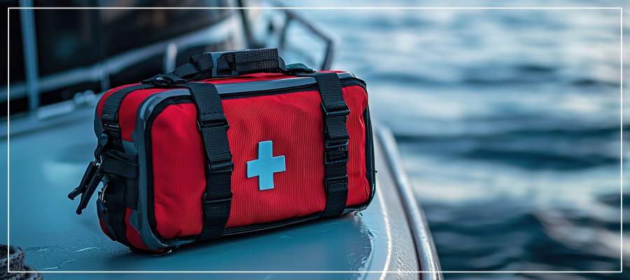 How Can a USCG Medical Exam Help You Obtain Your Captain’s License? | Josefina Tur, M.D., P.A.